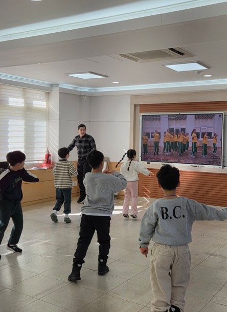 학교에서 지역까지, 삼척시 교육발전특구가 잇다!