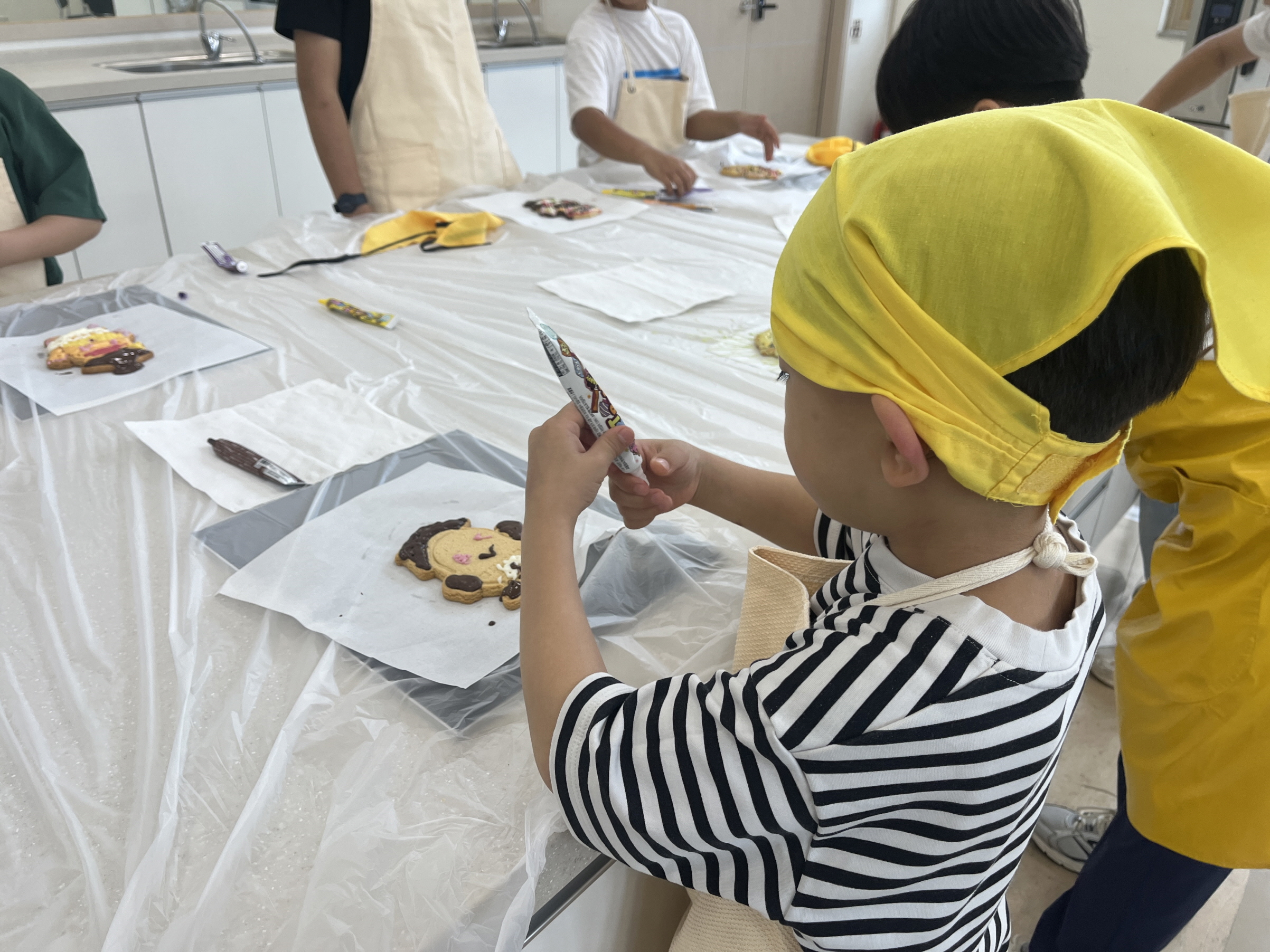 영주시 콩세계과학관 2월 창의융합과학교실 운영
