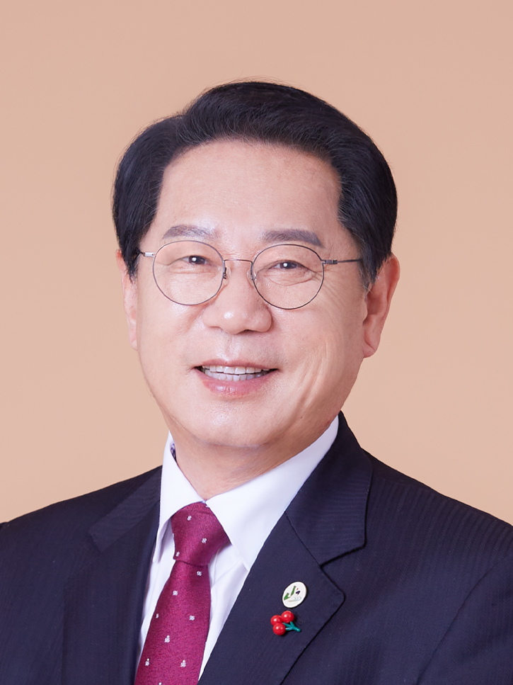 송인헌 괴산군수, ‘주민과 밀접한 행정’ 홍보 강화 주문, 친절·책임행정 재강조