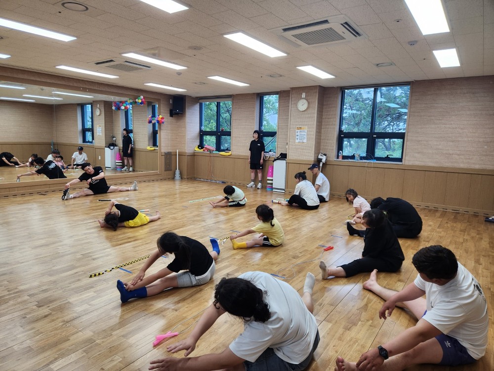 가족어울림센터, 가족코칭스쿨 등 다양한 프로그램 운영