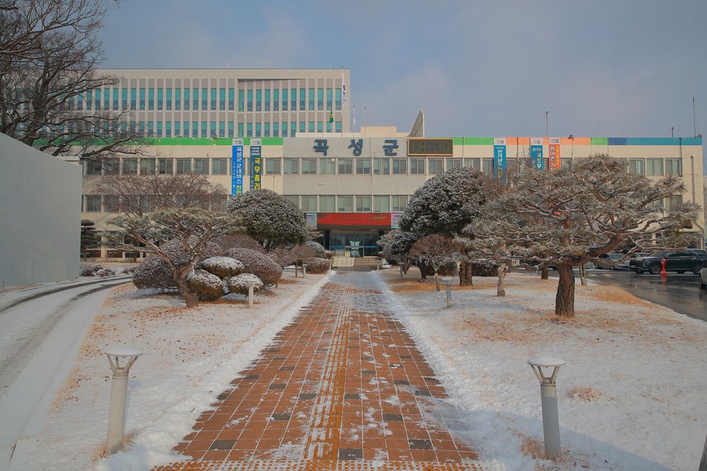 곡성군, 동절기 복지사각지대 위기가구 1,255명 집중 전수조사 추진