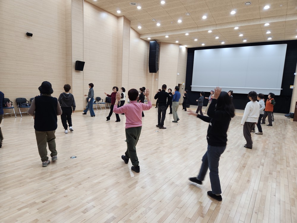 영천시 금호읍, 신규 주민자치 강좌 개설... 주민 ‘호응’