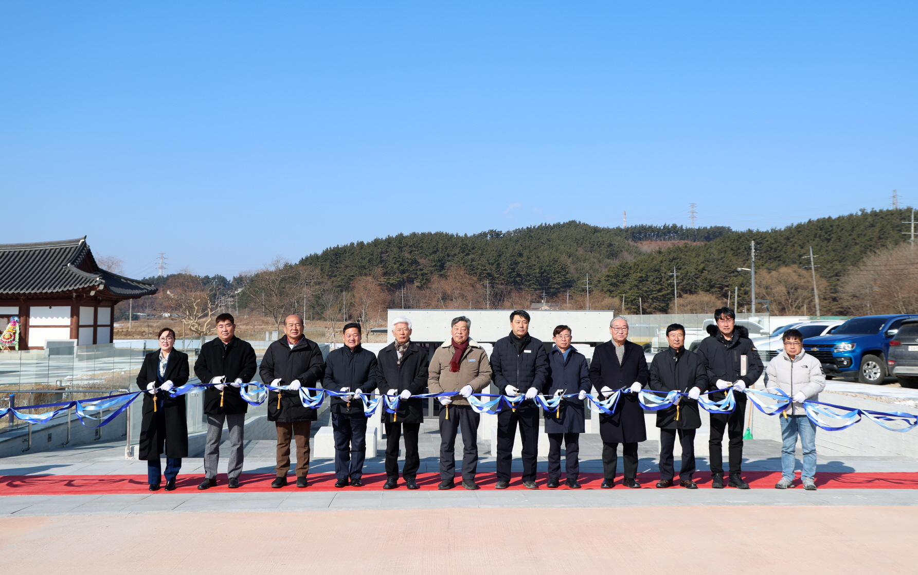 태안군, 이종일 생가지 주변 정비 준공…역사 관광 명소 도약