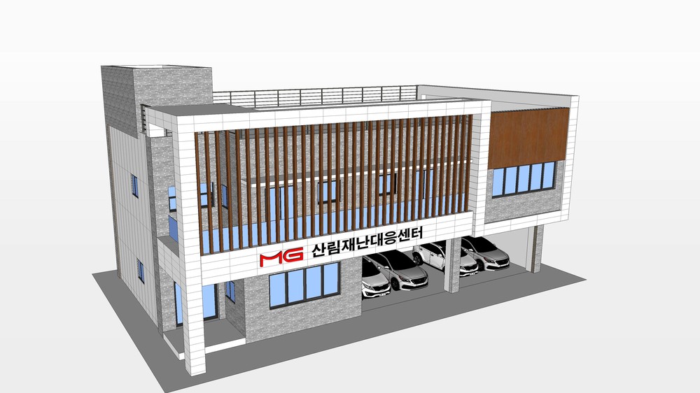 문경시, 산불예방 비상체제 돌입