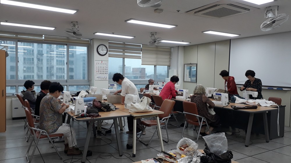 합천군종합사회복지관, 2026년 상반기 프로그램 개강