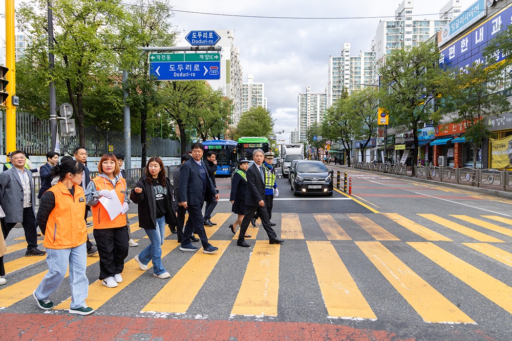 계양구, 약사회 보건사업 유공자 표창 수여