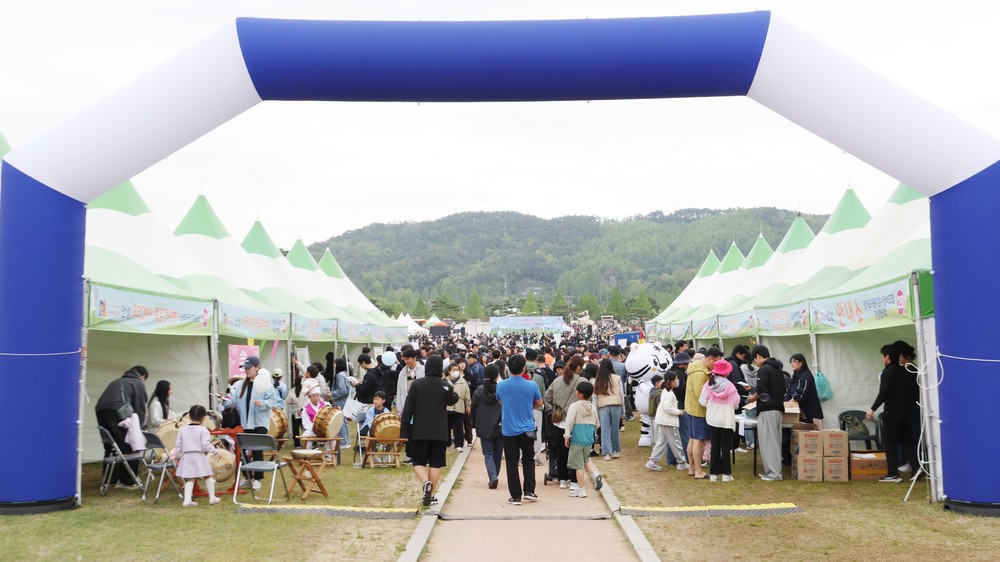 「2026년 안성시 어린이날 행사」 운영자 모집
