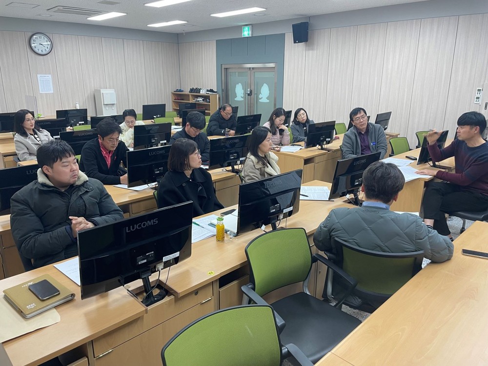 영광군, 저소득층‘안심돌봄 간병비 지원사업’시행