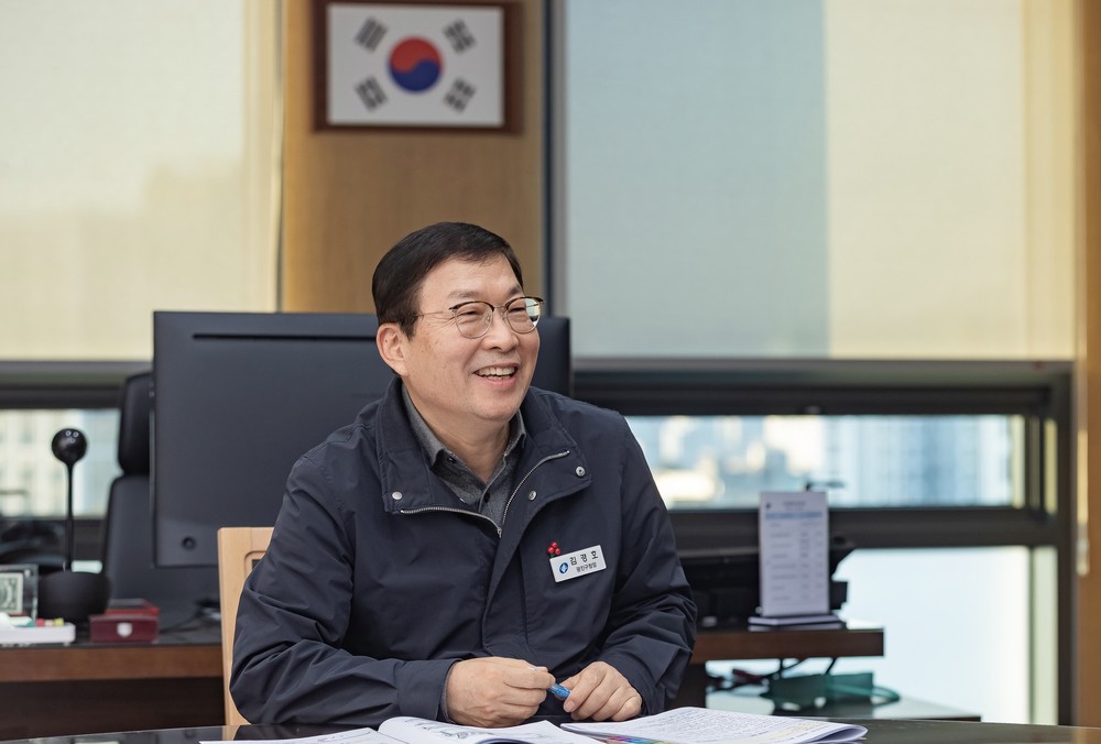 광진구, 439세대 청년안심주택 ‘리마크빌 구의’ 3월 입주 시작!