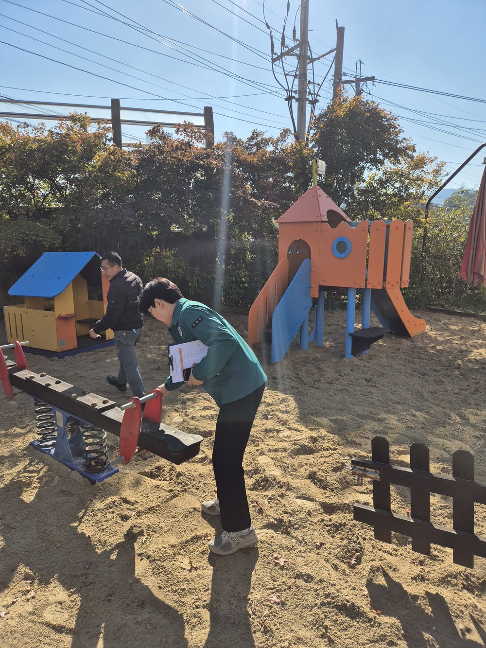 진천군, 2026년 집중 안전 점검 주민 점검신청제 운영