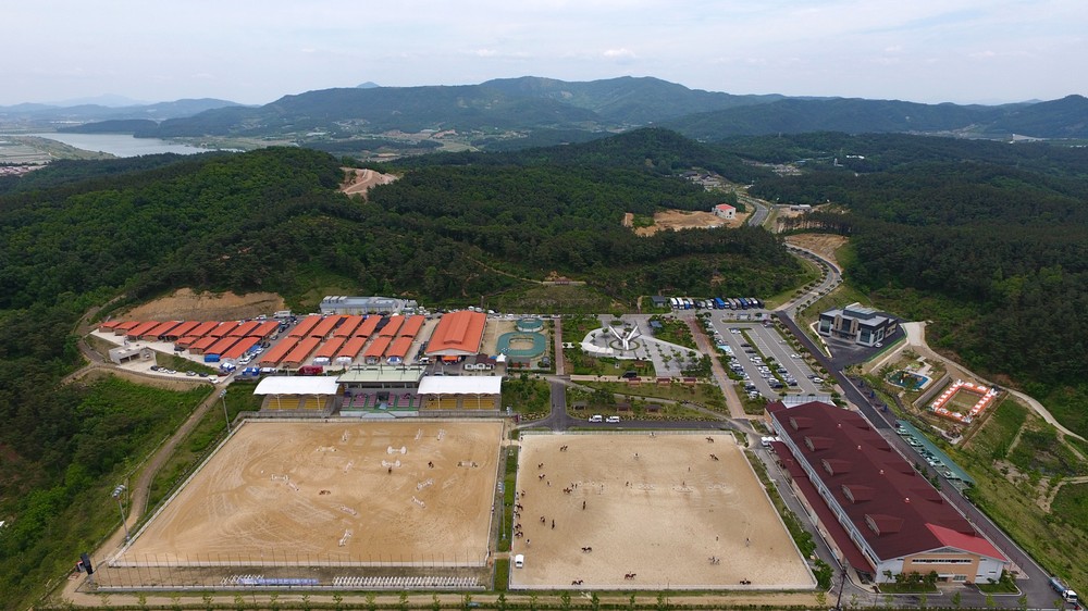 상주시, 학교체육 승마수업 지원사업 참여 학교 모집