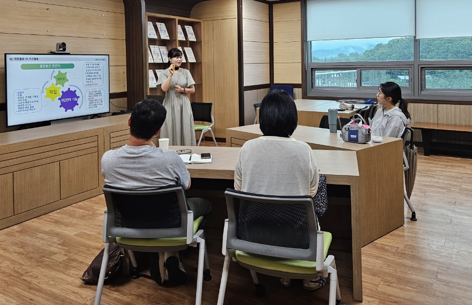 용인곤충테마파크·팜앤트리, 용인 최초 ‘우수 치유농업시설 인증’