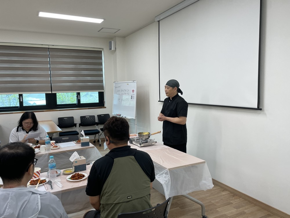 봉화군, 지역 상인과 지역특화 밀키트 출시 및 온라인 판로 확대 본격