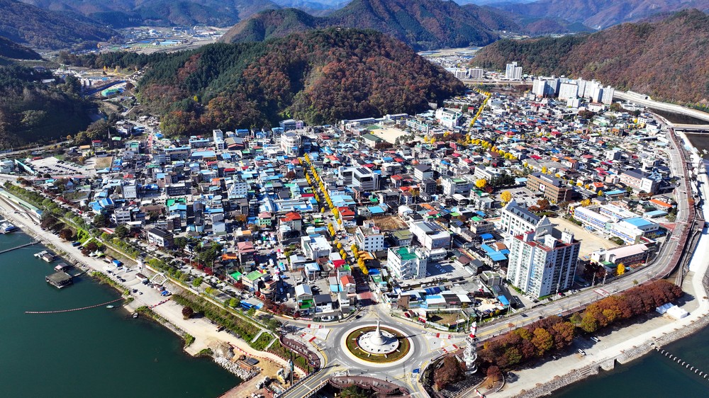 화천군, 공동주택 공용시설 개선 및 빈집·노후주택 정비 사업 시행