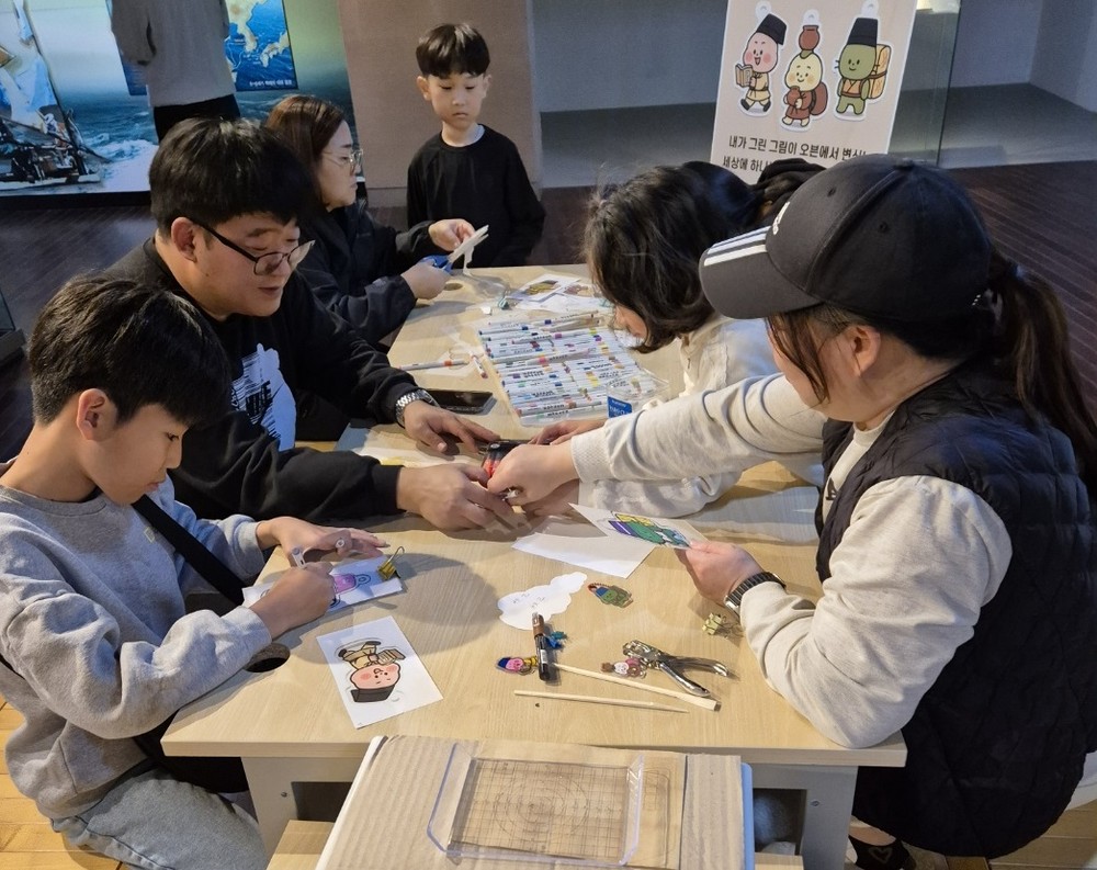영암군, 보는 관광지에서 체험하는 관광지로 콘텐츠 혁신