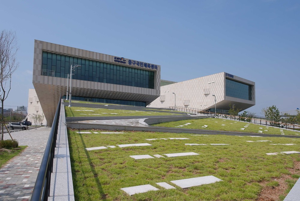 인천중구국민체육센터, 2월부터 ‘구민 우선 접수제’ 시행