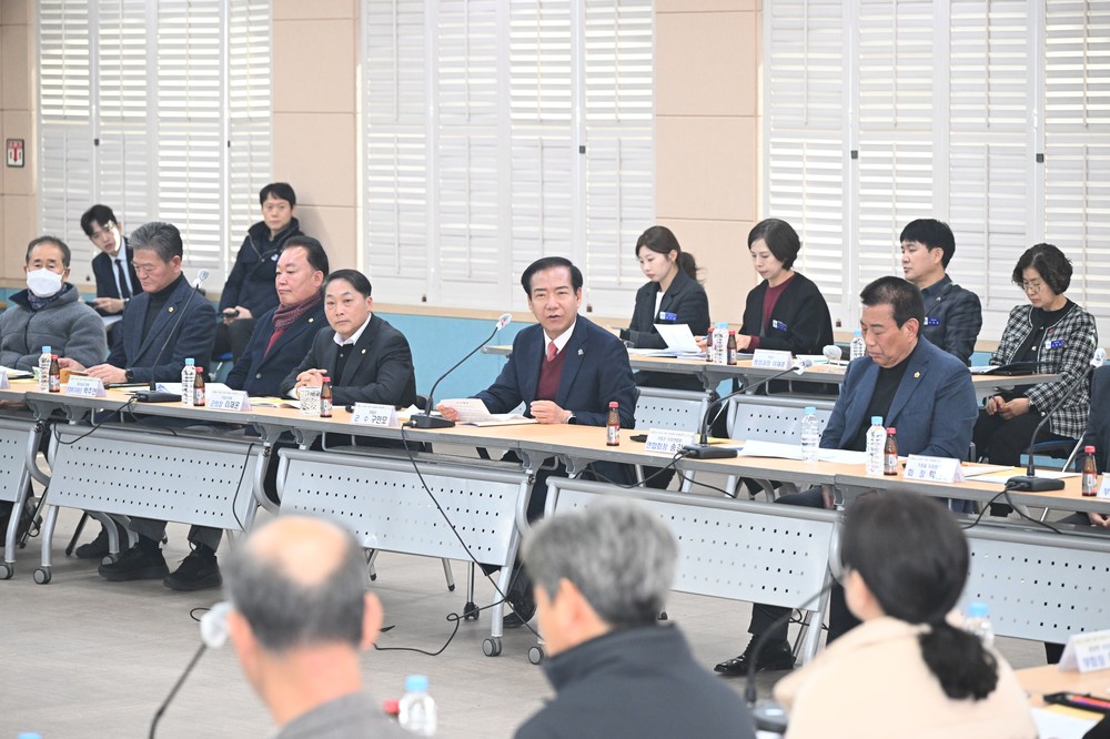 전국 이·통장연합회 거창군지회, 2026년도 정기총회 개최