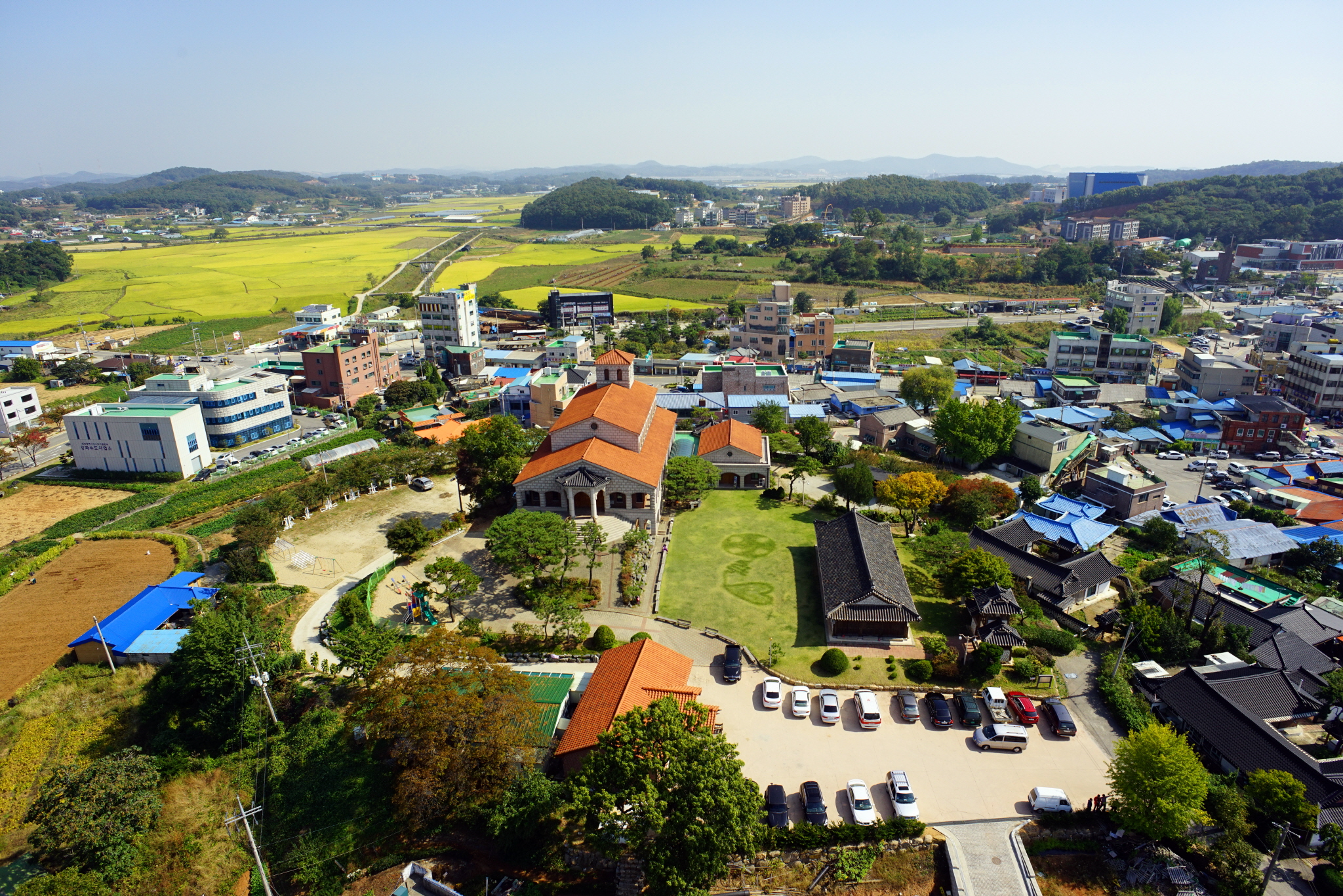 강화군, 온수마을 지역특화 사업 본격 추진… 25억 투입해 주민 참여형 관광 모델 구축