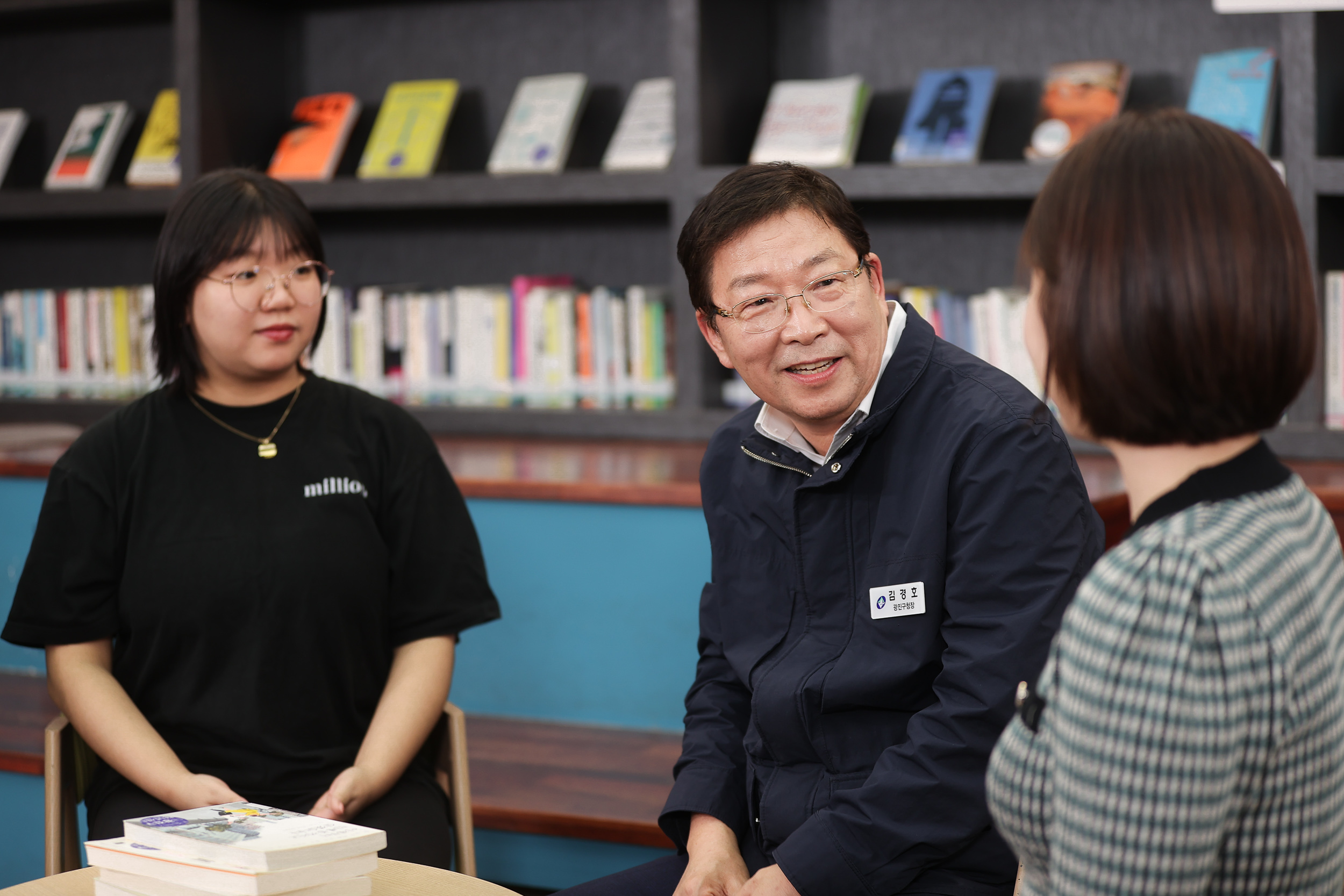 광진구, 2026년 청년정책 본격 추진…취·창업·생활복지 등 4개 분야 30개 사업