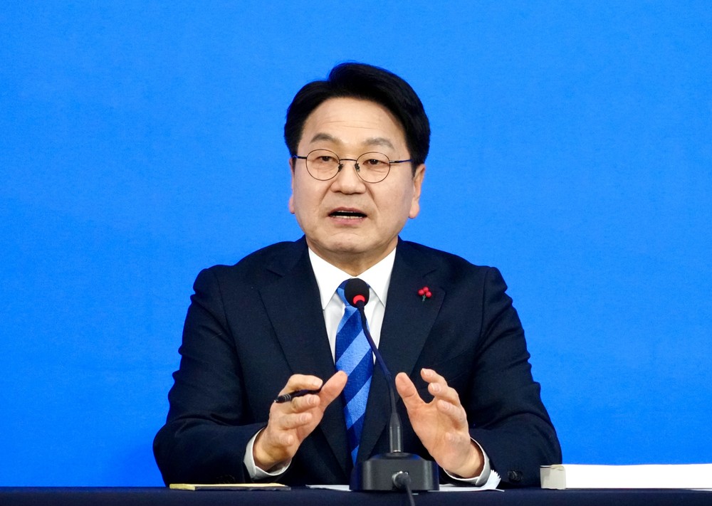 “시도 통합되면 내 삶은 어떻게 바뀔까?” 광주시·전남도, 서남권 시민과 직접 소통