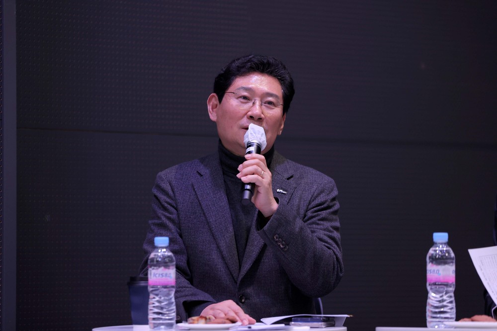 이상일 용인특례시장, “용인 반도체 산단 지방이전론은 국가와 정부 신뢰 떨어뜨릴 것”