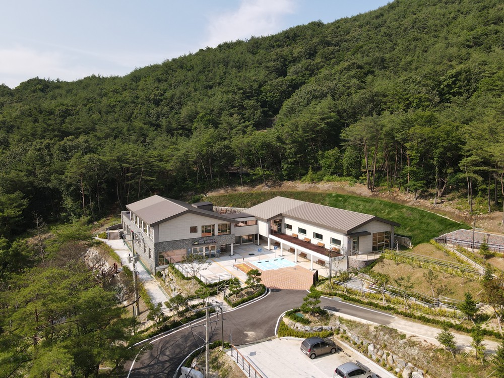 단양 소선암 치유의 숲, 동절기 휴관 마치고 운영 재개