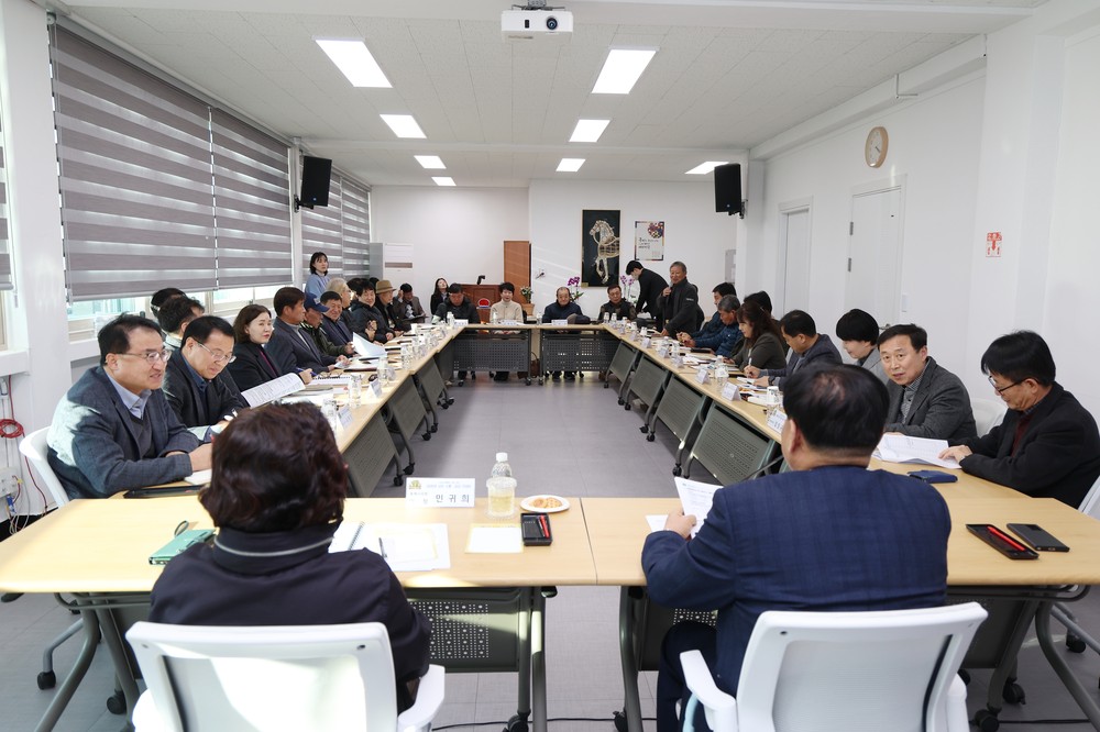 동해시, 5일간 ‘행복공감 시민소통의 날’ 운영