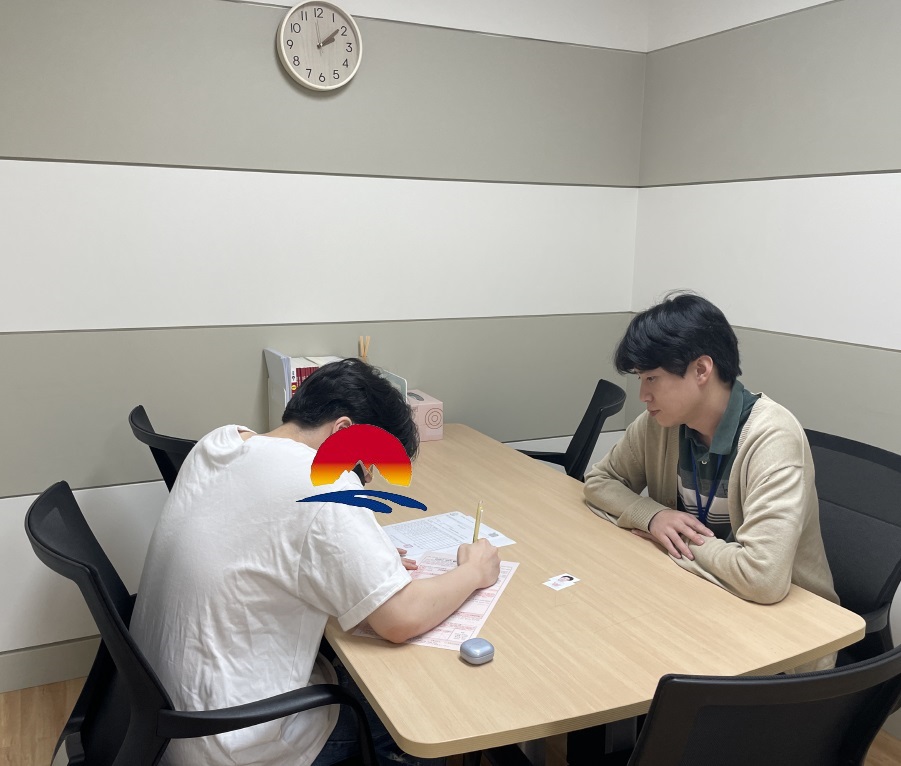 김천시학교밖청소년지원센터, 2026년 제1회 검정고시 원서 접수 지원 실시