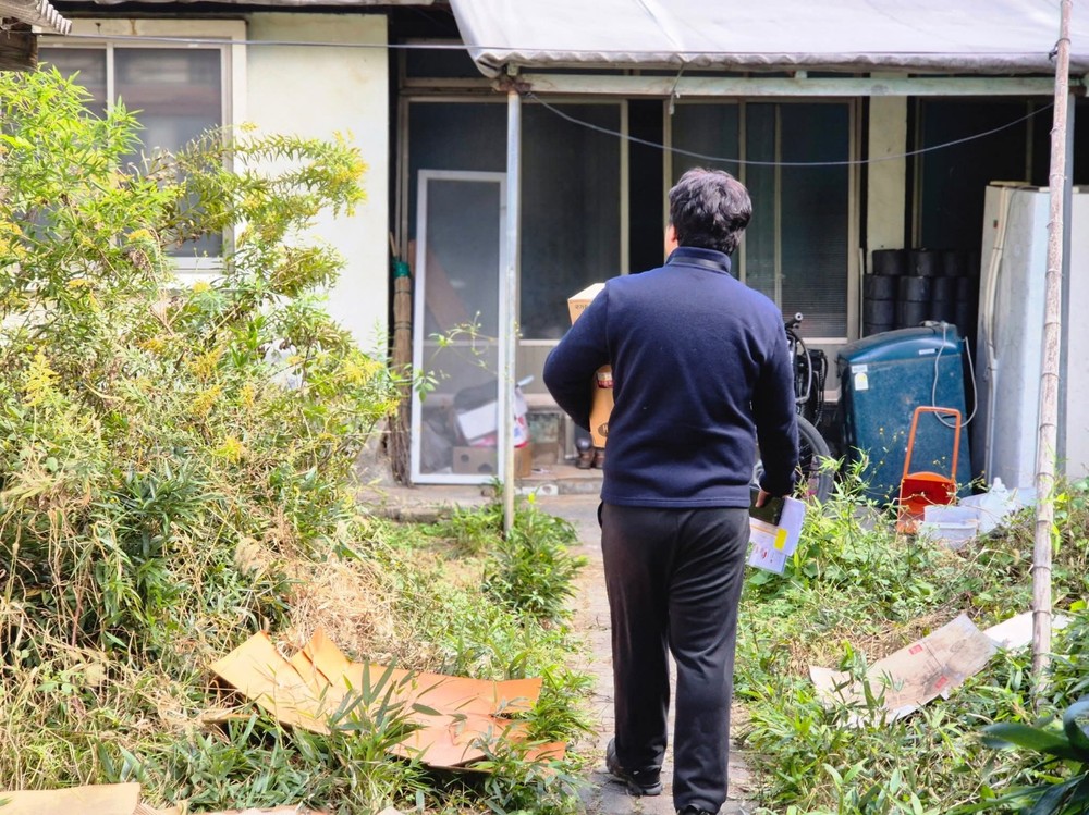 광산구, 중장년 고립 예방 체계 강화…동-복지관 연계 맞춤 사업 확대