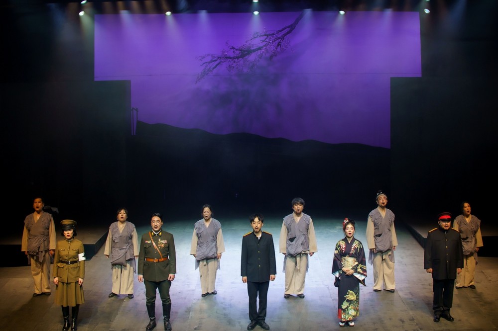 “연극배우 찾습니다”…광주시립극단, 오디션 개최