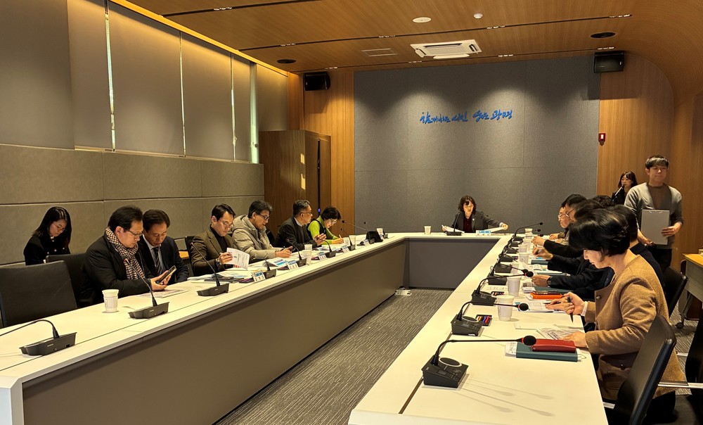 광명시 최초 공립박물관 ‘광명역사문화박물관’ 소하동에 짓는다… 2032년 개관 목표