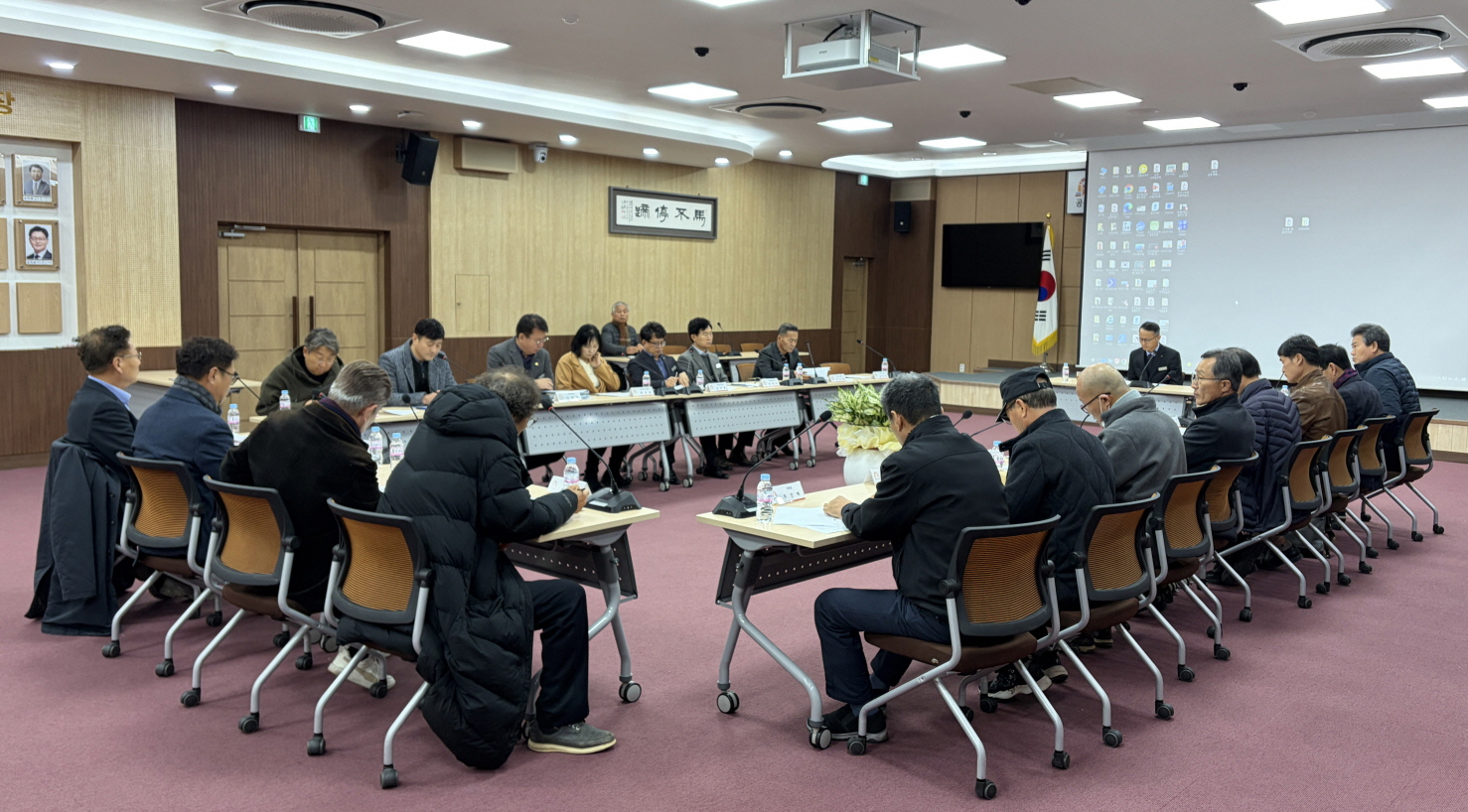 공주시 ‘송전선로 건설대응 시민 추진단’ 출범…민관 공동 대응 본격화