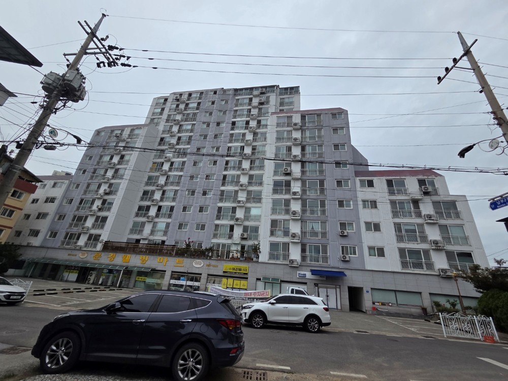 문경시,‘공동주택 시설물 지원사업’으로 도심 주거환경 획기적 개선