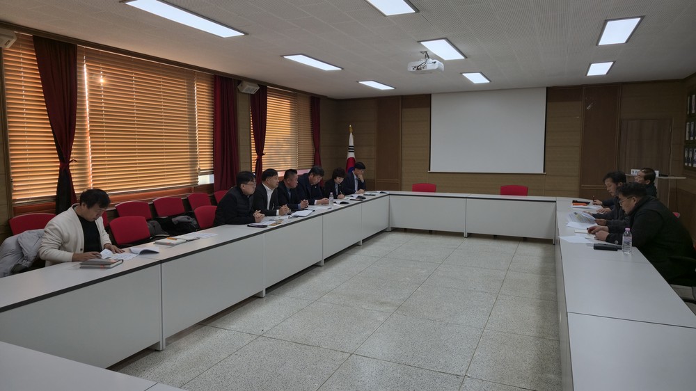 연천군, 동물장묘시설 조성 갈등 '소통'으로 해결 노력