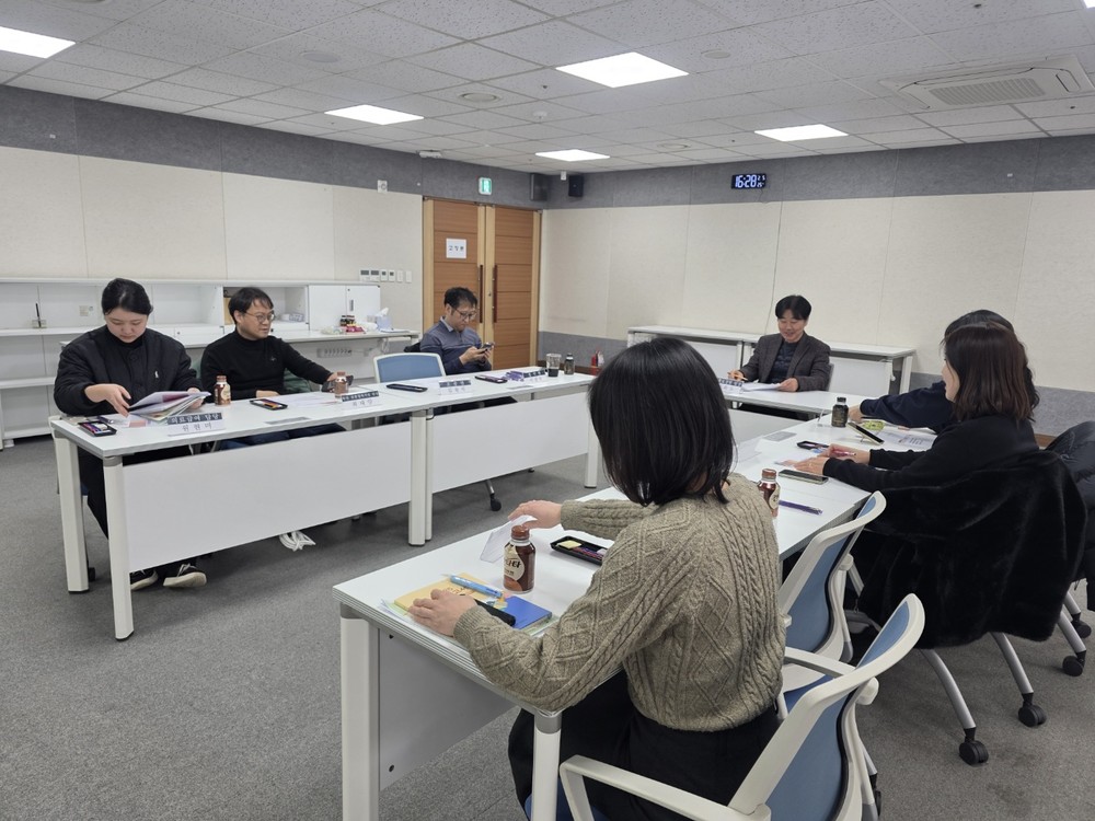 가평군, 읍면 의료급여 공무원 실무역량 강화