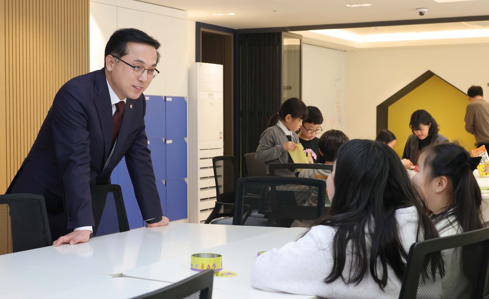 대전 동구, ‘다함께돌봄센터 5곳’ 조성… ‘초등돌봄 메카’로 급부상