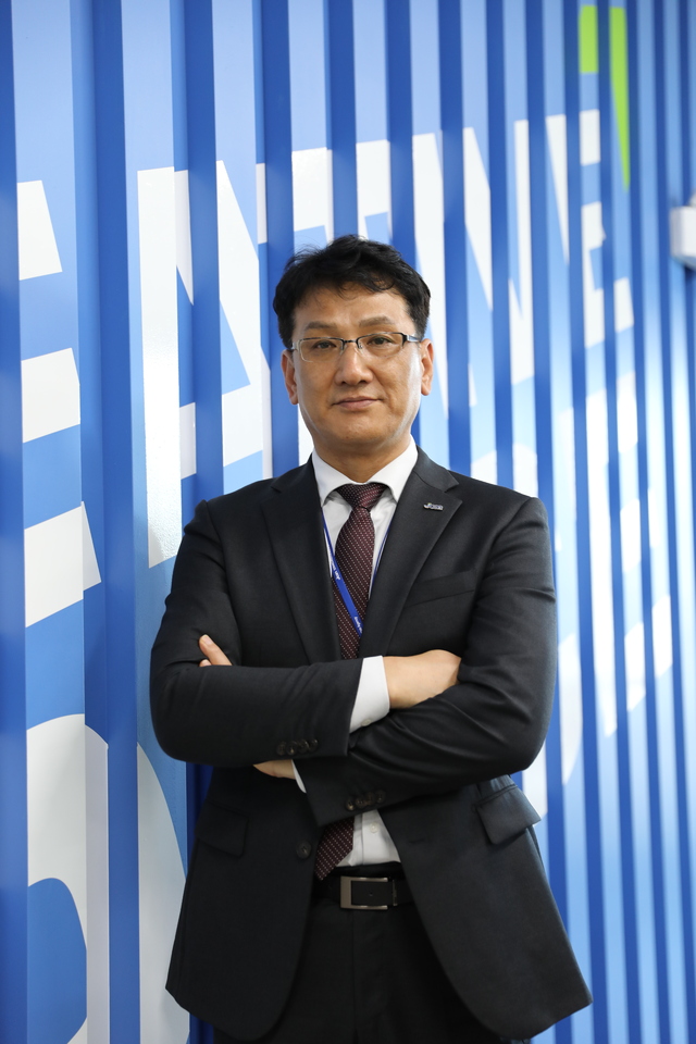 김성규 전북특별자치도 콘텐츠융합진흥원장, 연임