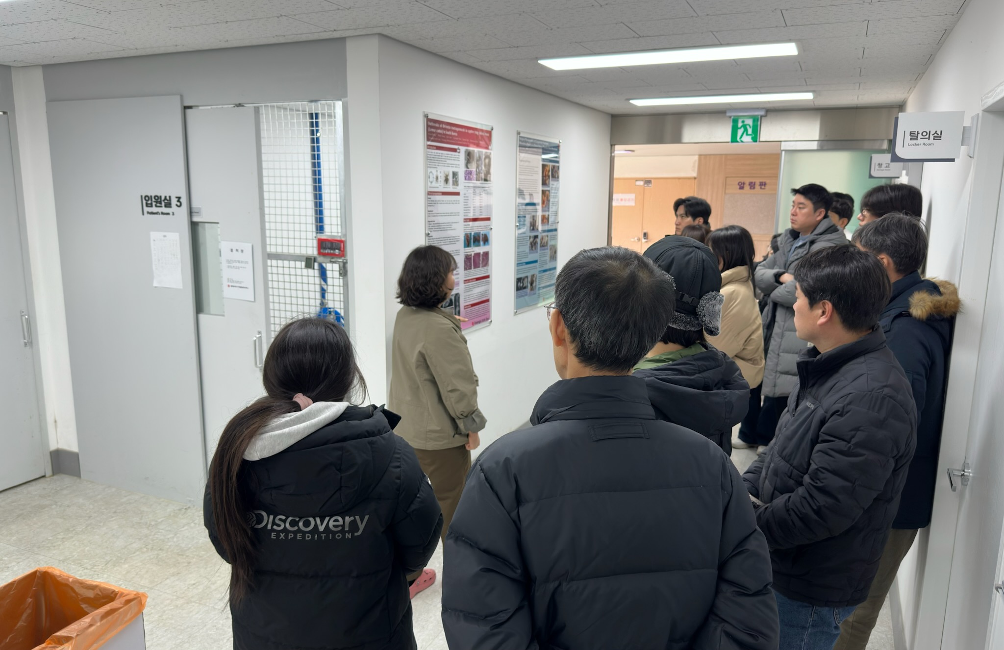 광주 우치동물원, 광주·전남 동물원 협력체계 강화