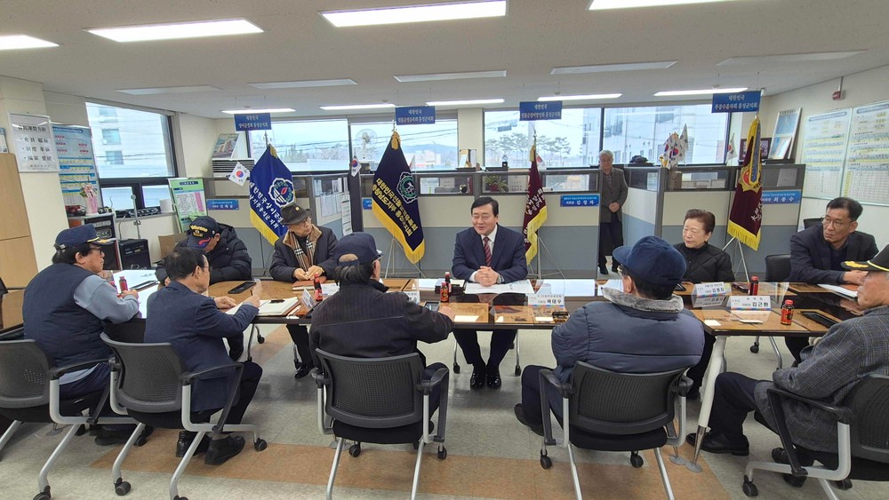홍성군, 국립호국원 유치위해 총력