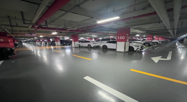 설 연휴 주차 걱정 끝! 금천구, 학교·민간시설·공영주차장 무료 개방