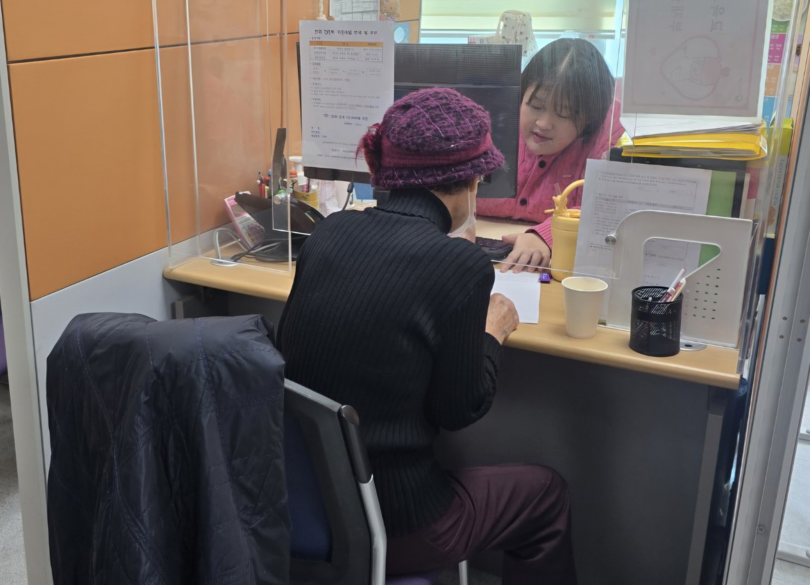 여주시보건소, 심뇌혈관질환 합병증 예방 위한 「안과 검진비 지원사업」 실시