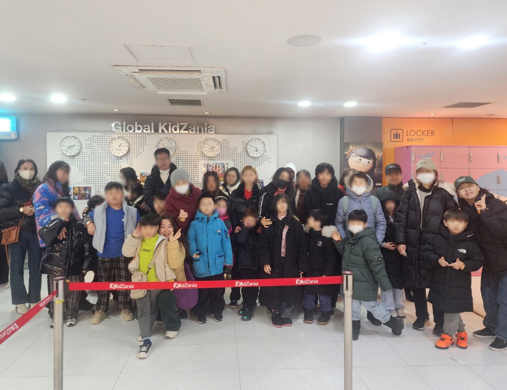 포천시 드림스타트, 가족과 함께하는 ‘꿈 찾기 직업 탐험대’ 운영