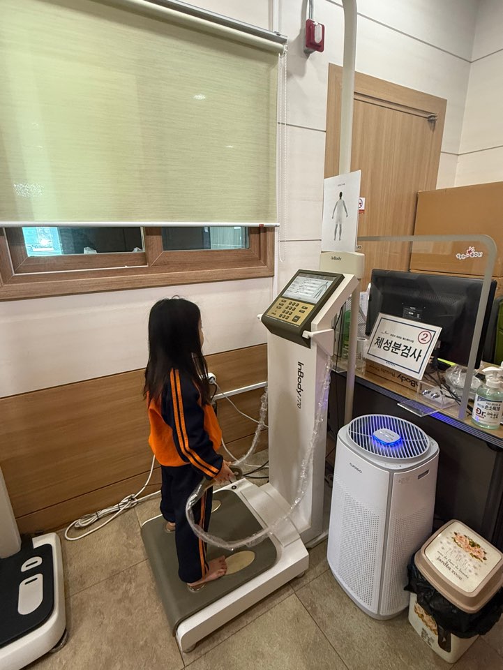 성주군보건소, 다문화가정 등 취약계층 대상 '가정방문' 영양플러스사업 추진