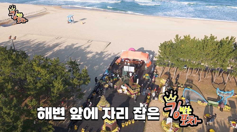 배우 신현준·정준호, 삼척에서까지 이럴 거야?! 티키타카 폭발 ‘로컬 버라이어티 웹예능 <킹 받는 포차>’ 공개