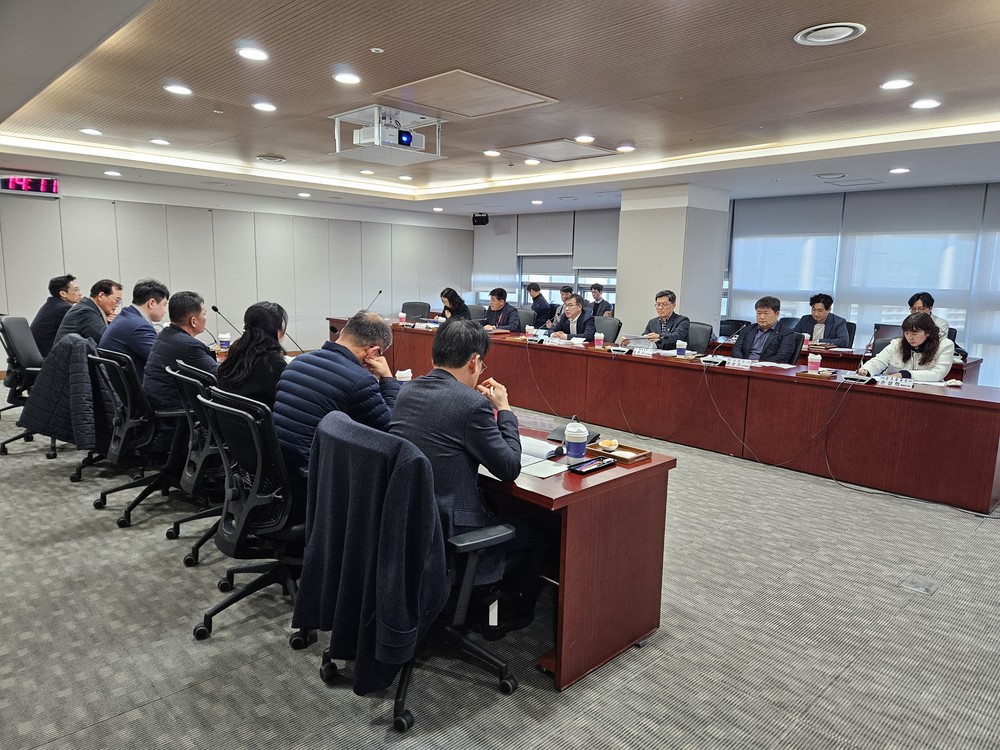 충남도, 산업·생활·관광 결합 ‘활력 있는 어촌’ 만든다