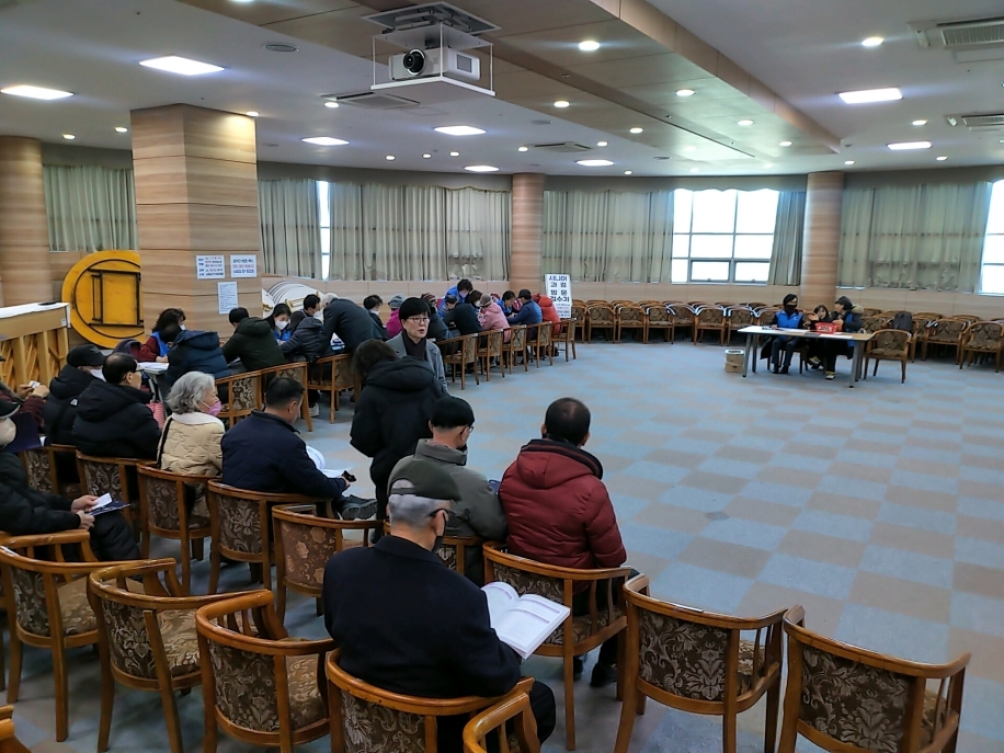 포항시 평생학습원, 2026년 상반기 정규강좌 수강생 모집