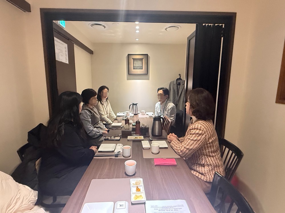 남양주시, 국가건강검진 공백 해소 위해 국민건강보험공단 남양주가평지사와 간담회 개최