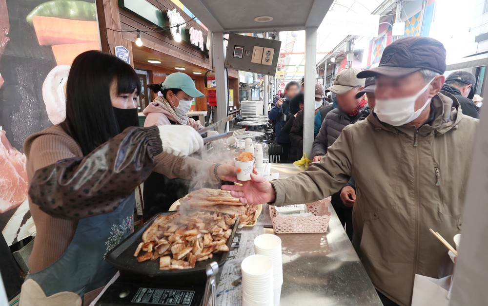 축제의 정석, 청주! 도심 곳곳이 무대가 된다