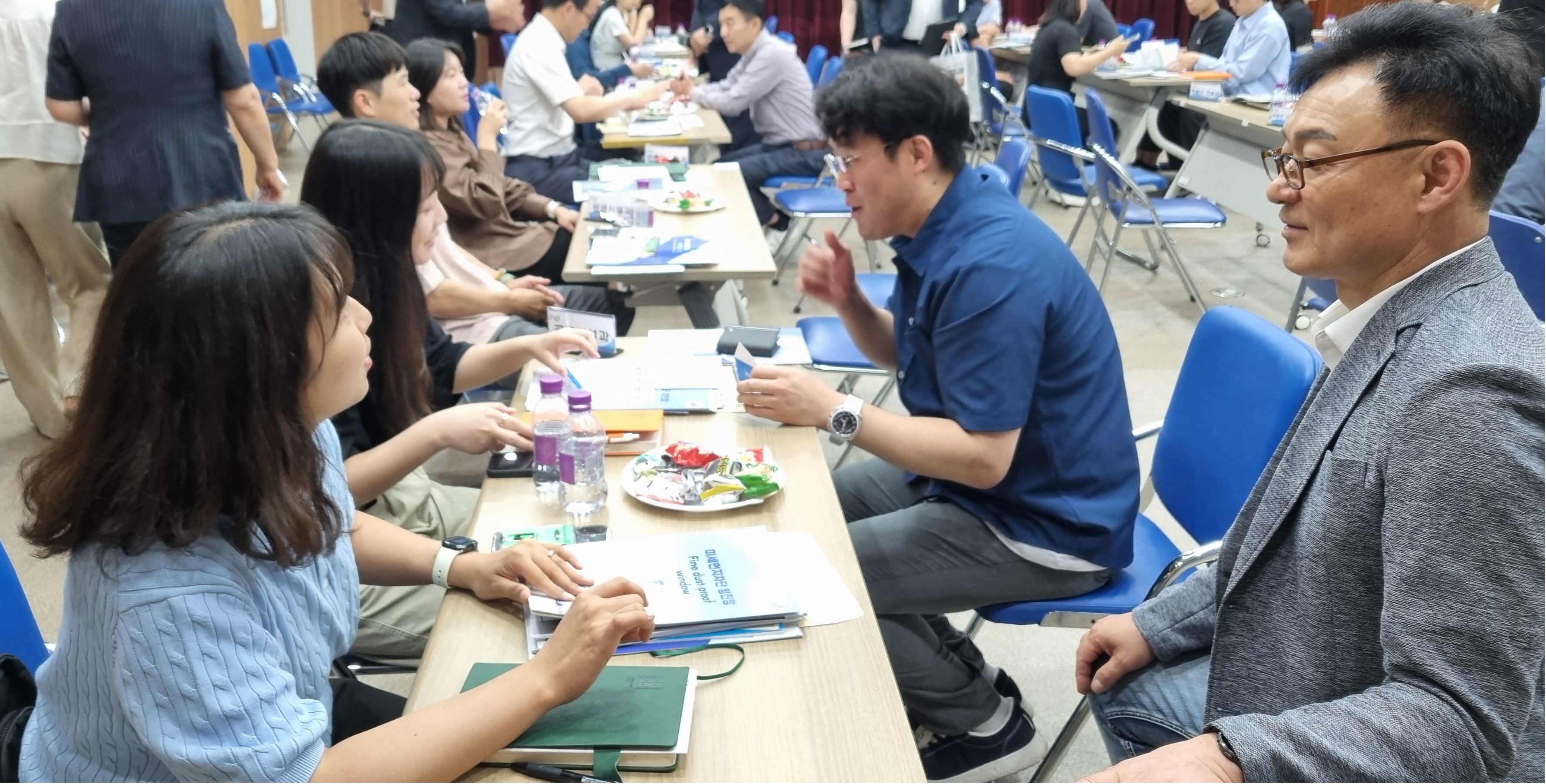 청주시, 2026년 테스트베드 지원사업 대폭 확대 추진