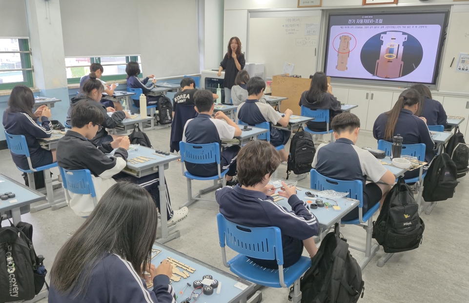 관악구, ‘토닥토닥 지역연계 프로그램’ 올해는 학교 안팎 아동·청소년 미래역량 키운다